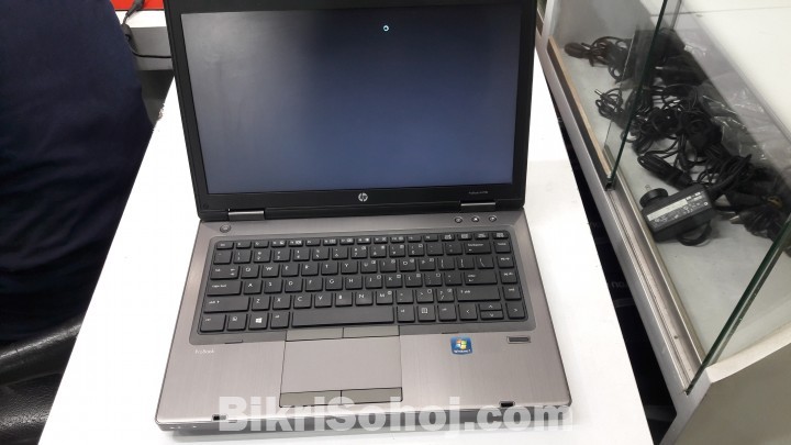 Hp 6470s core i7 2nd gen